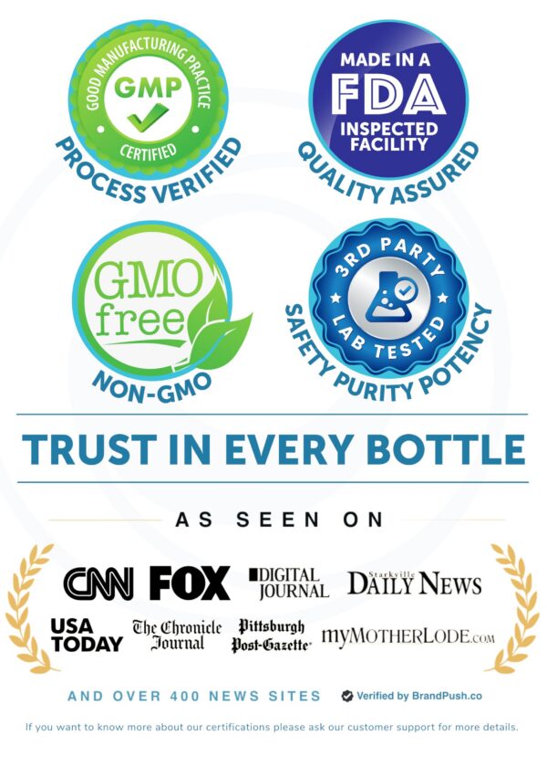 Cápsulas veganas para limpieza y soporte hepático de Lunakai