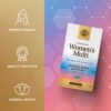 Cápsulas veganas de multivitamínico Solgar para mujeres