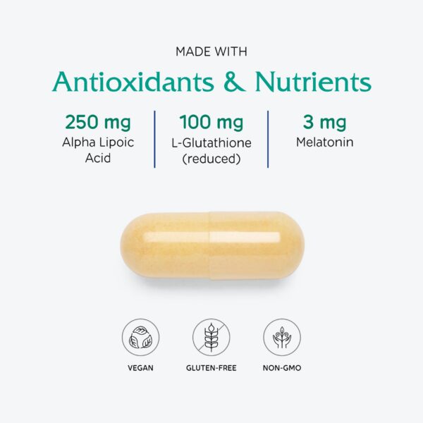 Cápsulas veganas Ovum P.M.