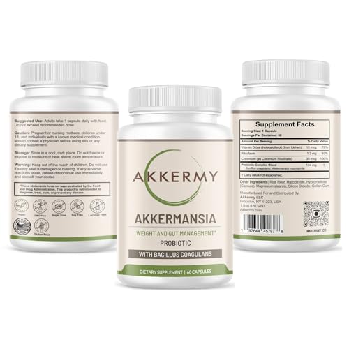 Detalle cápsulas veganas probiótico para control de peso