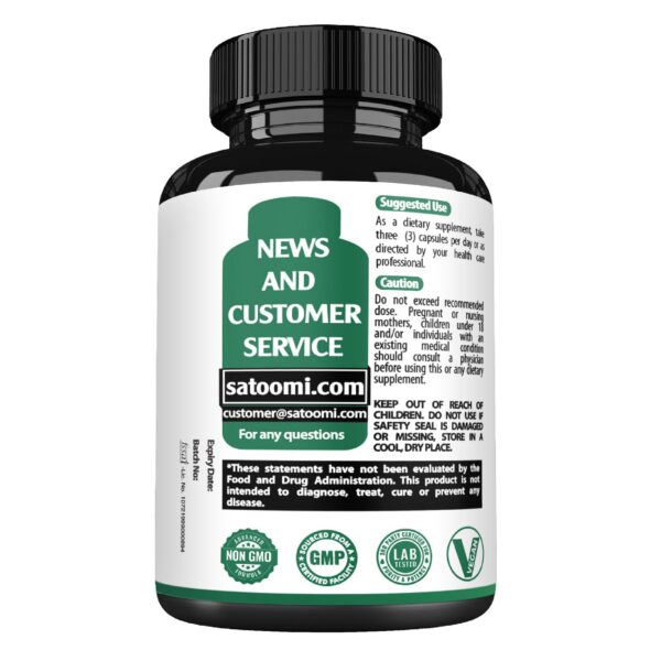 Cápsulas veganas sin gluten Lions Mane con Ashwagandha