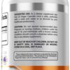 Cápsulas veganas Vitamina C liposomal 1400mg Smart Nutra Labs