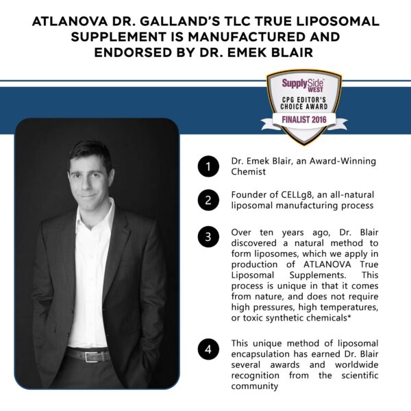 Cápsulas veganas para curcumina y comino negro de Dr Galland