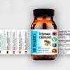 Version 1.0.0 Cápsulas vegetales ayurvédicas Triphala DR WAKDE’S