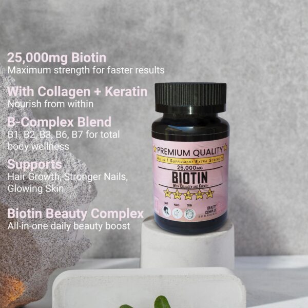 Cápsulas vegetales dentro de la caja