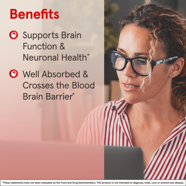 Version 1.0.0 Cápsulas vegetales para función neuronal y memoria