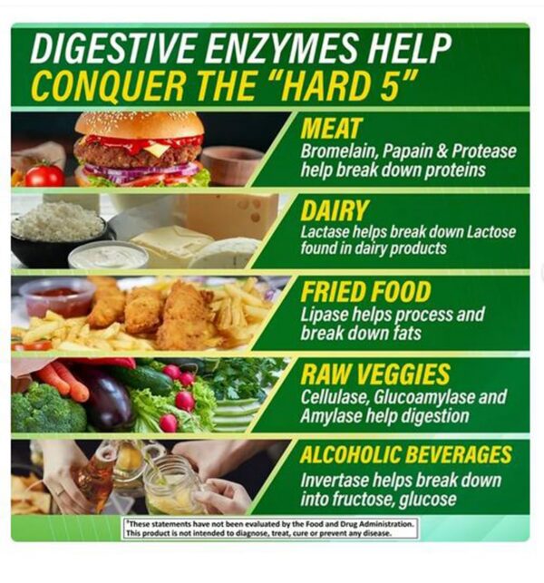 Version 1.0.0 Cápsulas vegetales de 60 por frasco