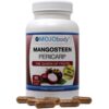 Version 1.0.0 Cápsulas vegetales mangostán antioxidante MOJObody