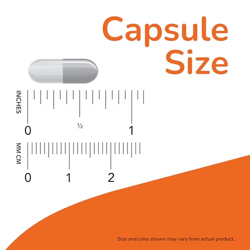Cápsulas vegetales NOW Foods Clinical GI Probiotic