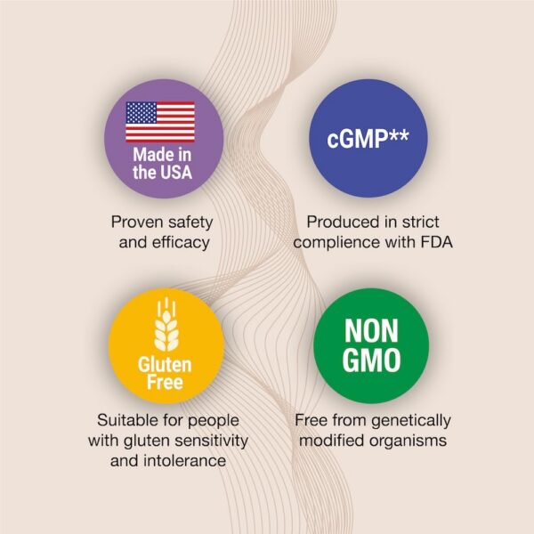 Version 1.0.0 Capsulas vegetales Puregen Labs Canela orgánica