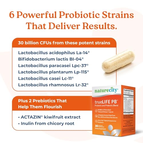 Cápsulas vegetales para salud intestinal y sistema inmune