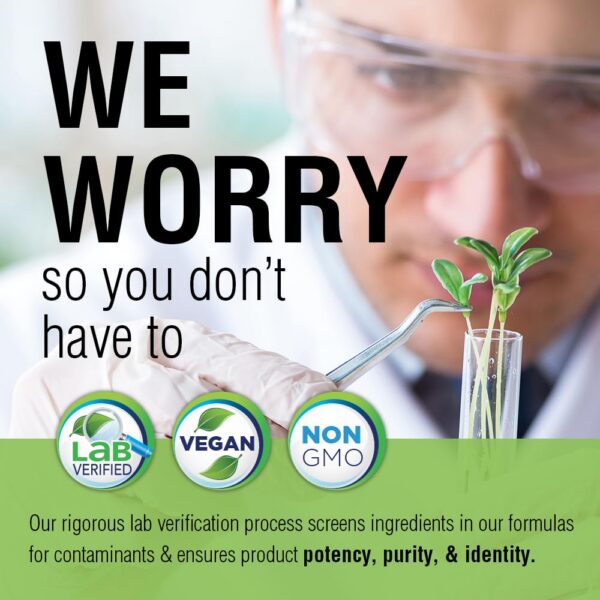 Suplemento de cayena 450 mg para apoyo circulatorio vegano