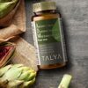 Cápsulas vegetales Talya ADM para salud hepática y desintoxicación