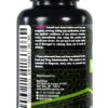 Cápsulas vegetales vitamina b1 Healthfare envase