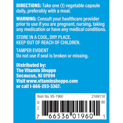 Cápsulas vegetarianas de biotina para el cuidado de la piel