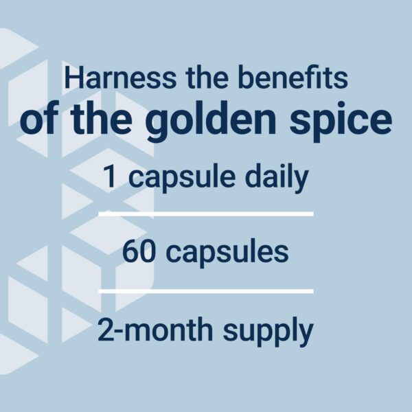 Version 1.0.0 Cápsulas vegetarianas de curcumina bio Life Extension