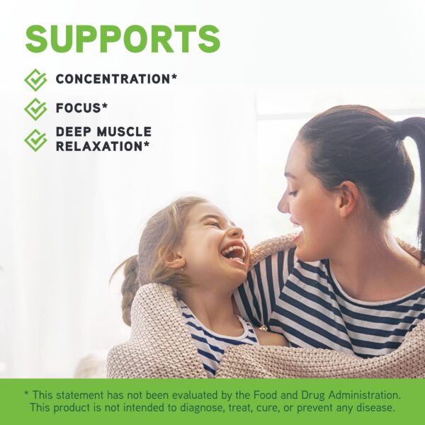 Cápsulas vegetarianas DAVINCI Labs Sleep Complete con ingredientes naturales