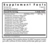 Cápsulas vegetarianas Essential-Biotic apoyo intestinal