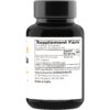 Capsulas vegetarianas extracto Tremella MONOHERB