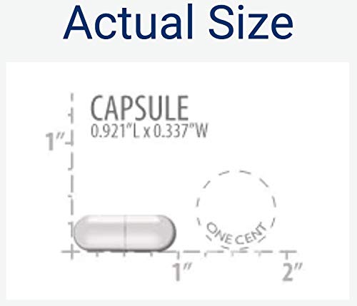Cápsulas vegetarianas triple magnesio Life Extension