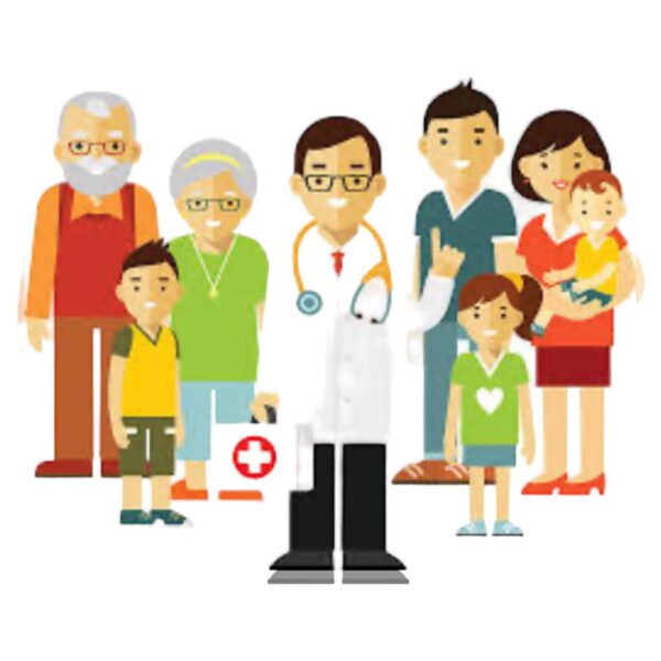 Cápsulas vegetarianas Miracle Oxy Colon Cleanse en mano