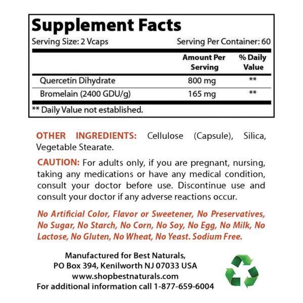 Frasco visto desde un lado