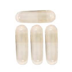 Version 1.0.0 Capsulas vegetarianas Prescribed For Life Vcaps tamaño 0