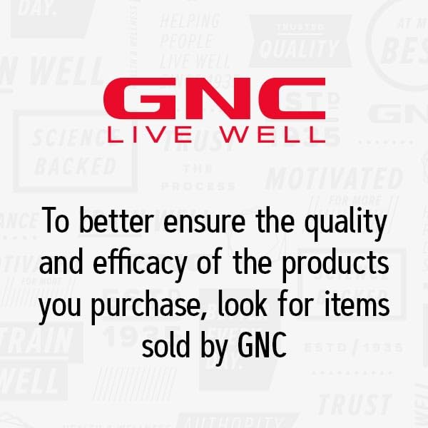 Capsulas vegetarianas probióticos GNC