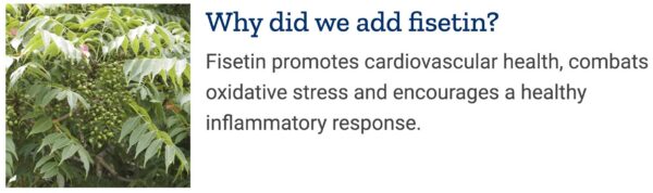 Contenido de Resveratrol y cofactores