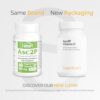 Cápsulas vegetarianas vitamina c avanzada Asc2P Supersmart