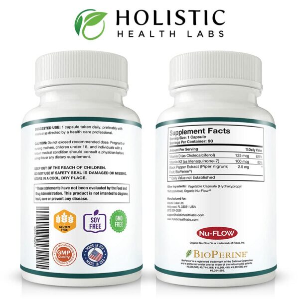 Version 1.0.0 Suplemento natural apoyo inmunológico Wiseceutical