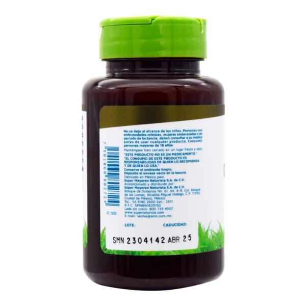 Cápsulas Vidanat orégano suplemento antioxidante y respiratorio