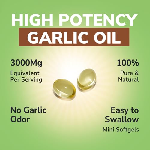 Cápsulas Vitalibre Ajo Inodoro para inmunidad y antioxidantes