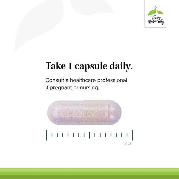 Version 1.0.0 Suplementos para corazón y sistema nervioso