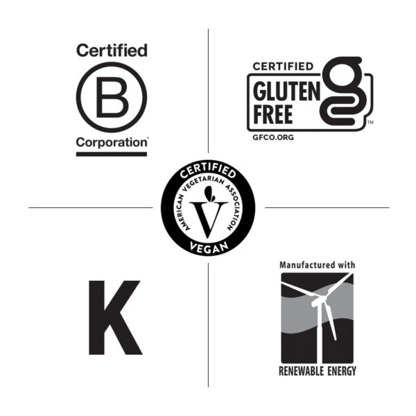 Cápsulas de vitamina B biodisponibles Country Life