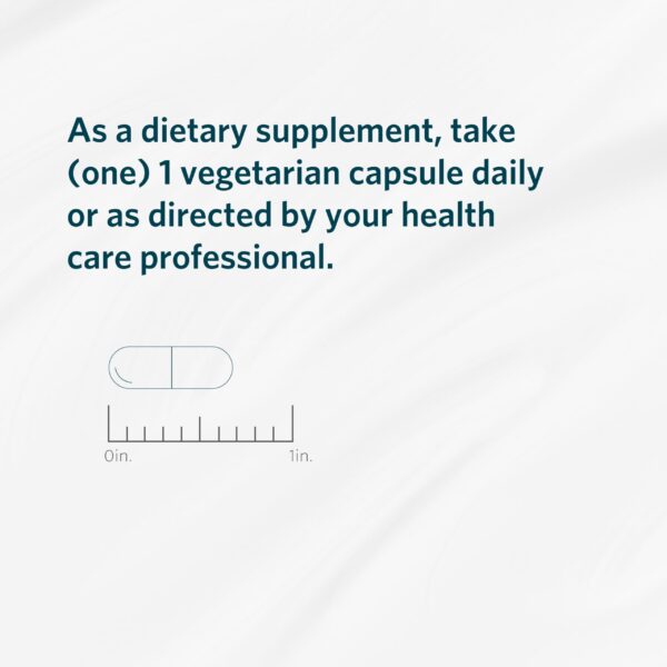 Version 1.0.0 Cápsulas vitamina B12 Cooper Complete
