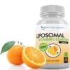 Cápsulas vitamina C liposomal 1400mg Doctor Recommended Supplements