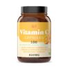 Cápsulas de vitamina c liposomal de Complete Natural Products