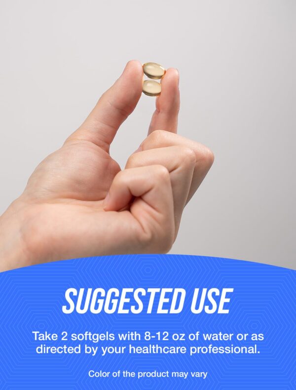 Version 1.0.0 Cápsulas vitamina D3 + K2 BulkSupplements.com