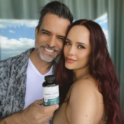 Version 1.0.0 Cápsulas VITASEI Happy Flora probiótico