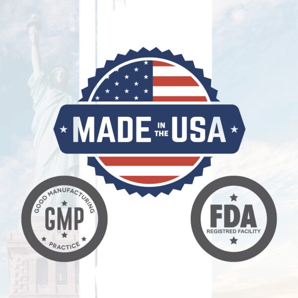 Version 1.0.0 Ingredientes naturales suplemento de saúco