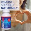 Cápsulas Youngevity Immu-911 para apoyo inmune