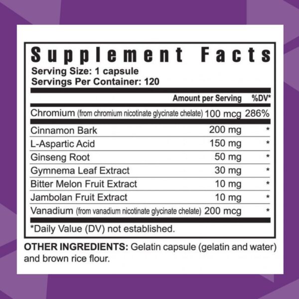 Cápsulas de Youngevity Slender FX Sweet EZE