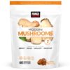 Caramelos blandos Force Factor Modern Mushrooms sabor canela