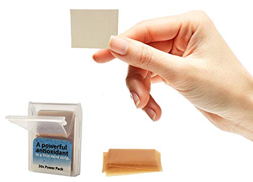 Tiras desolvables listas para usar