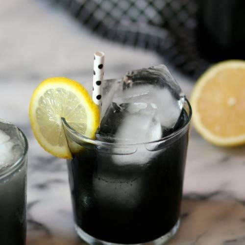 Version 1.0.0 Carbón activado polvo puro bodi sin químicos