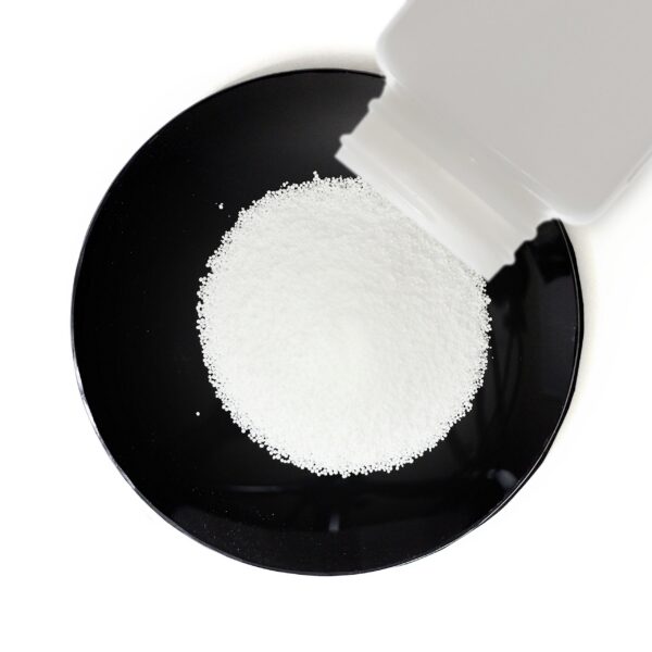 Tapa roscada y cierre a prueba de derrames