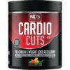 Version 1.0.0 Frasco de Cardio Cuts Gummy Rush