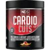Etiqueta frontal Cardio Cuts Peach Mango