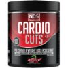 Frasco Cardio Cuts Pre Workout
